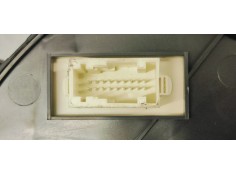 Recambio de cuadro instrumentos para peugeot partner kasten 1.6 hdi 100 fap referencia OEM IAM 9801642280  