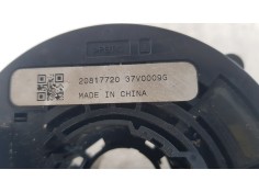 Recambio de anillo airbag para opel astra j lim. berlina fase 1 referencia OEM IAM 20817720  