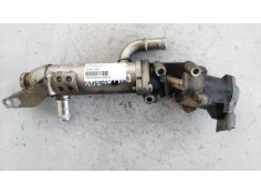 Recambio de enfriador egr para land rover discovery 2.7 td v6 cat referencia OEM IAM 4R8Q9Y493BJ  