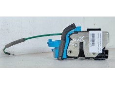 Recambio de cerradura puerta trasera derecha para hyundai i30 (gd) style referencia OEM IAM   