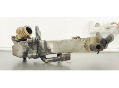 Recambio de enfriador egr para volvo s60 berlina d5 referencia OEM IAM 30637142  