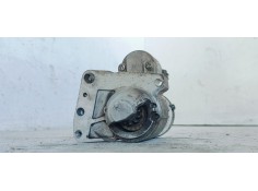 Recambio de motor arranque para peugeot 207 confort referencia OEM IAM M000T32271ZE  