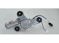Recambio de motor limpia trasero para ford ka (ccq) bitono referencia OEM IAM 97KG17K441AC  