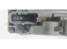 Recambio de cerradura puerta delantera derecha para nissan micra (k12e) 25 aniversario referencia OEM IAM   