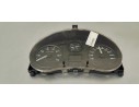 Recambio de cuadro instrumentos para peugeot partner kasten 1.6 hdi 100 fap referencia OEM IAM 9801642280  