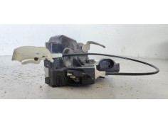 Recambio de cerradura puerta delantera derecha para bmw serie 3 berlina (e46) 320d referencia OEM IAM   