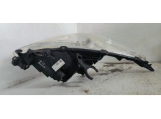 Recambio de faro derecho para peugeot 5008 1.6 hdi 110 fap referencia OEM IAM   