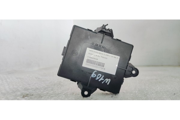 Recambio de modulo electronico para mercedes-benz clase a (w169) a 180 cdi a-edition referencia OEM IAM A1698208426  