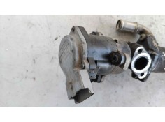 Recambio de enfriador egr para land rover discovery 2.7 td v6 cat referencia OEM IAM 4R8Q9Y493BJ  