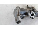 Recambio de enfriador egr para land rover discovery 2.7 td v6 cat referencia OEM IAM 4R8Q9Y493BJ  