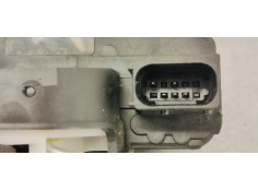 Recambio de cerradura puerta delantera derecha para opel insignia berlina selective referencia OEM IAM 3023880  