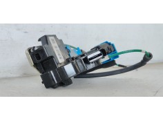 Recambio de cerradura puerta trasera derecha para hyundai i30 (gd) style referencia OEM IAM   
