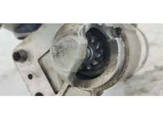 Recambio de motor arranque para peugeot 207 confort referencia OEM IAM M000T32271ZE  