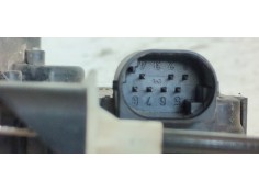 Recambio de cerradura puerta delantera derecha para bmw serie 3 berlina (e46) 320d referencia OEM IAM   