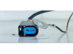 Recambio de motor limpia trasero para ford ka (ccq) bitono referencia OEM IAM 97KG17K441AC  