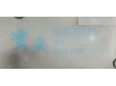 Recambio de cerradura puerta trasera izquierda para citroen ds4 design referencia OEM IAM   