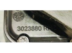 Recambio de cerradura puerta delantera derecha para opel insignia berlina selective referencia OEM IAM 3023880  