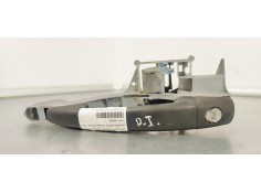 MANETA EXTERIOR DELANTERA IZQUIERDA 9680168680 