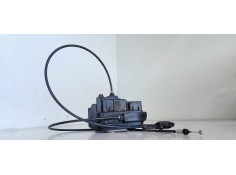 Recambio de cerradura puerta delantera derecha para nissan micra (k12e) 25 aniversario referencia OEM IAM   