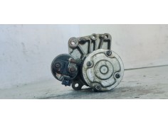 Recambio de motor arranque para peugeot 207 confort referencia OEM IAM M000T32271ZE  