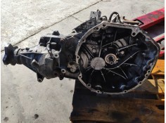 Recambio de caja cambios para nissan x-trail (t31) se referencia OEM IAM JG76E 5347734 