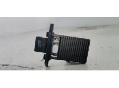 Recambio de resistencia calefaccion para ssangyong rodius 2.7 xdi 165 referencia OEM IAM   