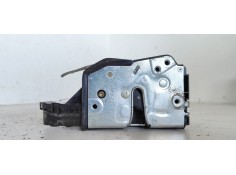 Recambio de cerradura puerta delantera derecha para bmw serie 3 berlina (e46) 320d referencia OEM IAM   