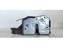 Recambio de cerradura puerta delantera derecha para bmw serie 3 berlina (e46) 320d referencia OEM IAM   