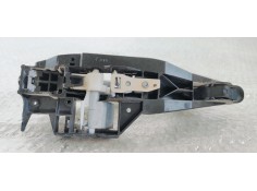 Recambio de maneta exterior trasera derecha para peugeot 2008 (--.2013) 1.6 i 120 referencia OEM IAM   