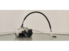 Recambio de cerradura puerta delantera derecha para opel insignia berlina selective referencia OEM IAM 3023880  