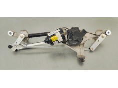 Recambio de motor limpia delantero para hyundai tucson sle 2wd referencia OEM IAM 98100D3000  