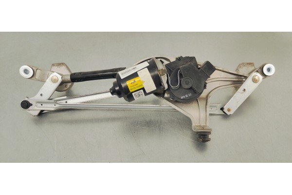 Recambio de motor limpia delantero para hyundai tucson sle 2wd referencia OEM IAM 98100D3000  