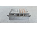 Recambio de centralita airbag para mazda 626 berlina (gf) 2.0 16v cat referencia OEM IAM TB9457K30  