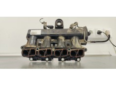 Recambio de colector admision para citroen nemo 1.3 hdi 75 fap referencia OEM IAM 55231286  