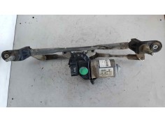 Recambio de motor limpia delantero para fiat bravo (182) 1.9 jtd cat referencia OEM IAM MS1592008650  