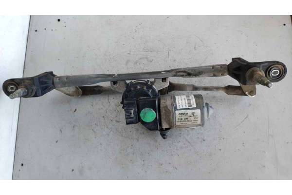 Recambio de motor limpia delantero para fiat bravo (182) 1.9 jtd cat referencia OEM IAM MS1592008650  