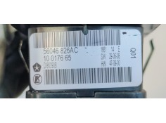 Recambio de mando elevalunas delantero izquierdo para lancia thema 3.0jtd 240 fap referencia OEM IAM 56046826AC  