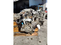 Recambio de caja cambios para nissan x-trail (t31) se referencia OEM IAM JG76E 5347734 