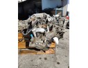 Recambio de caja cambios para nissan x-trail (t31) se referencia OEM IAM JG76E 5347734 