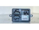 Recambio de resistencia calefaccion para citroen c4 grand picasso exclusive referencia OEM IAM A43002100  