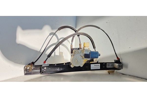 Recambio de elevalunas delantero derecho para ford mondeo ber. (ca2) trend referencia OEM IAM 6M2114553B  