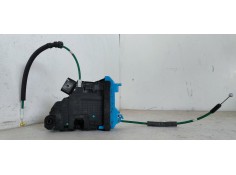 Recambio de cerradura puerta trasera derecha para hyundai i30 (gd) style referencia OEM IAM   