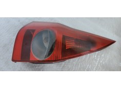 Recambio de piloto trasero izquierdo para renault megane ii familiar dynamique confort referencia OEM IAM 8200142684  