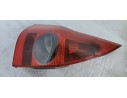 Recambio de piloto trasero izquierdo para renault megane ii familiar dynamique confort referencia OEM IAM 8200142684  