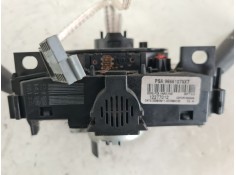 Recambio de mando multifuncion para peugeot expert kombi 1.6 cat referencia OEM IAM 96661078XT 12277012 
