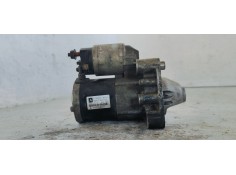 Recambio de motor arranque para peugeot 207 confort referencia OEM IAM M000T32271ZE  
