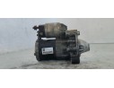 Recambio de motor arranque para peugeot 207 confort referencia OEM IAM M000T32271ZE  