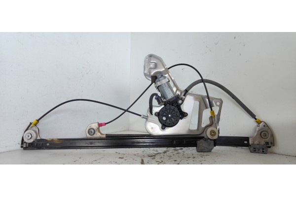 Recambio de elevalunas delantero derecho para land rover range rover (lm) td6 vogue referencia OEM IAM   