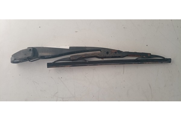 Recambio de brazo limpia trasero para honda accord tourer (cn/cm) 2.0 vtec cat referencia OEM IAM 00021  