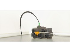 CERRADURA PUERTA TRASERA IZQUIERDA 3023881 